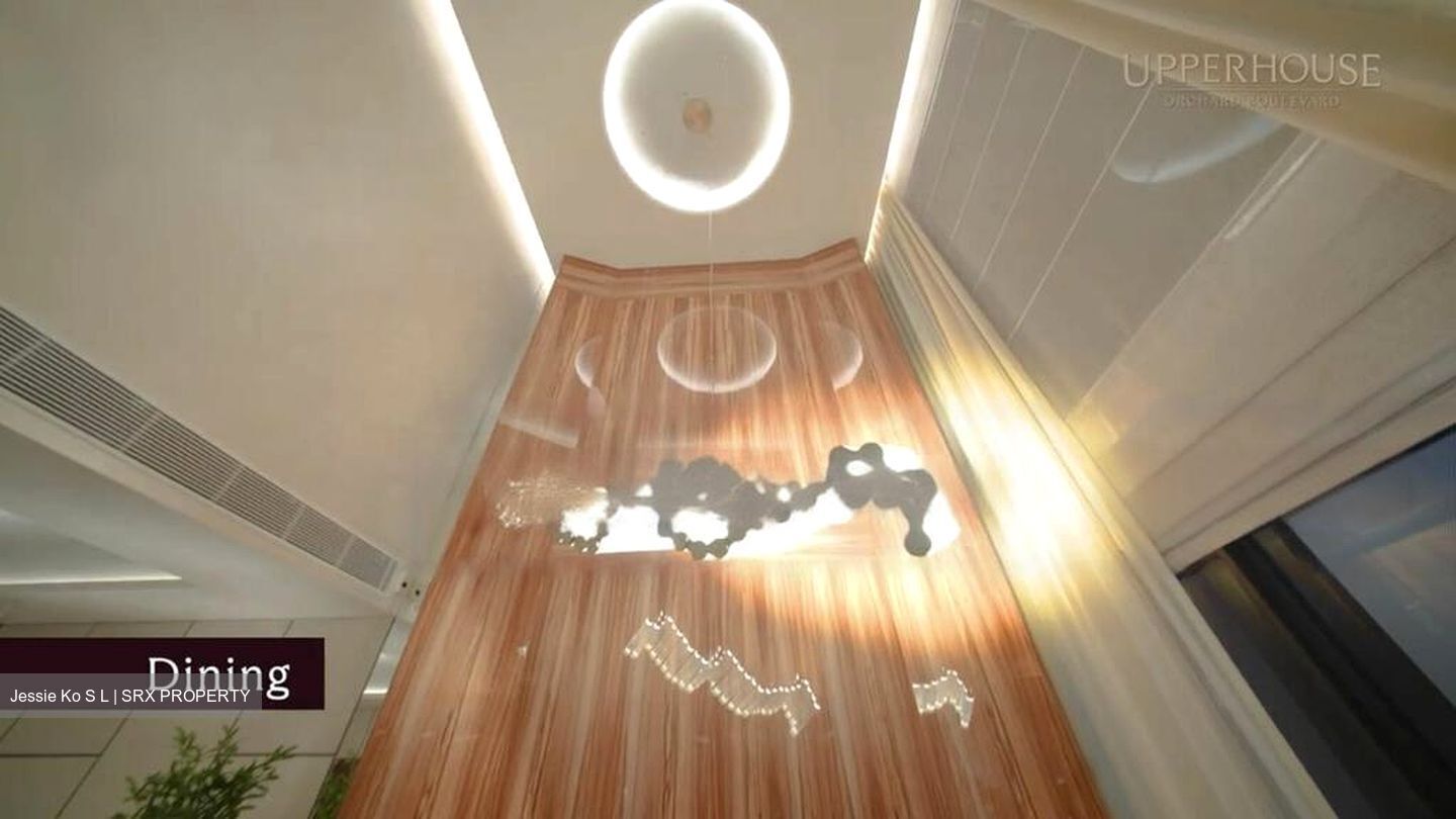 Orchard Boulevard (D10), Condominium #474399711